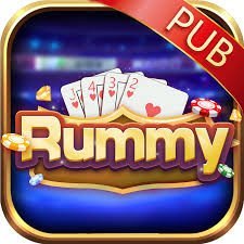 Rummy Pub App