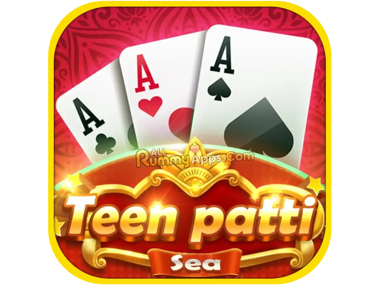 Teen Patti Sea APK