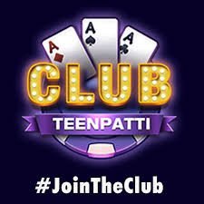 Teen Patti Club Apk