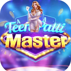 Master Teen Patti