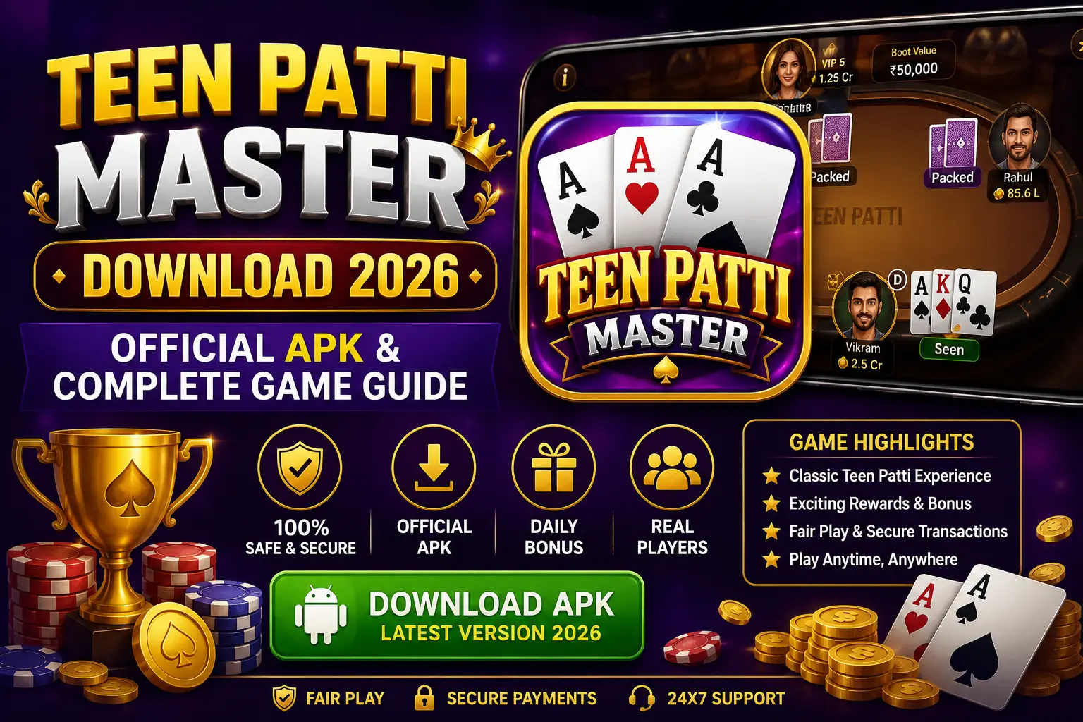 Teen Patti Master Download 2026 1 Teen Patti Master Download