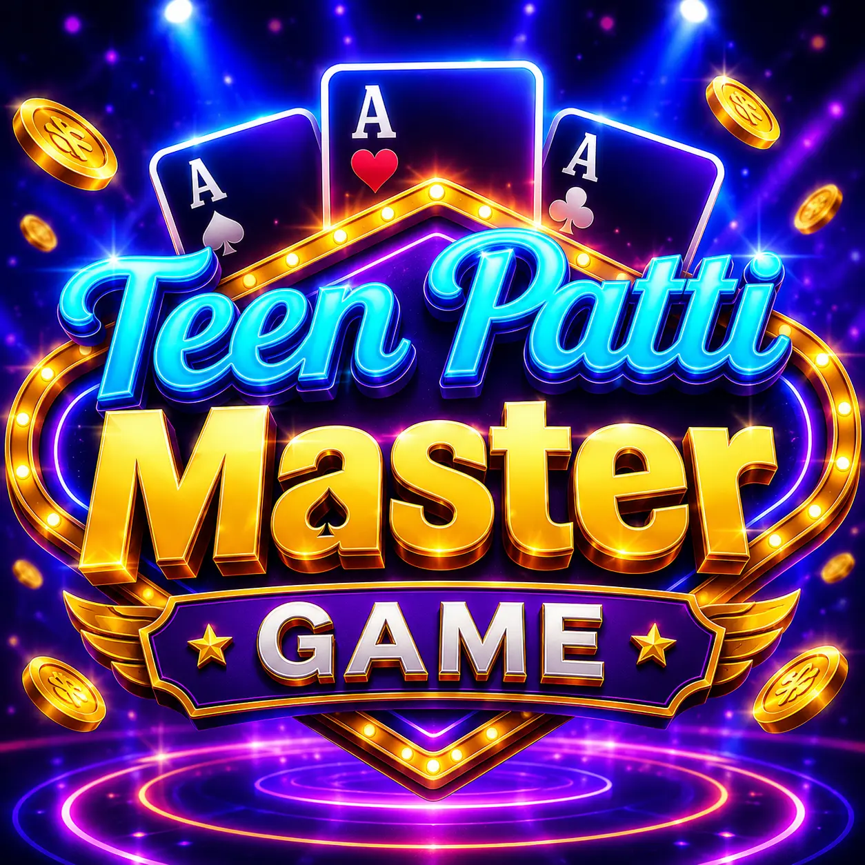 Teen Patti Master Download APK latest version for Android with fast and secure installation