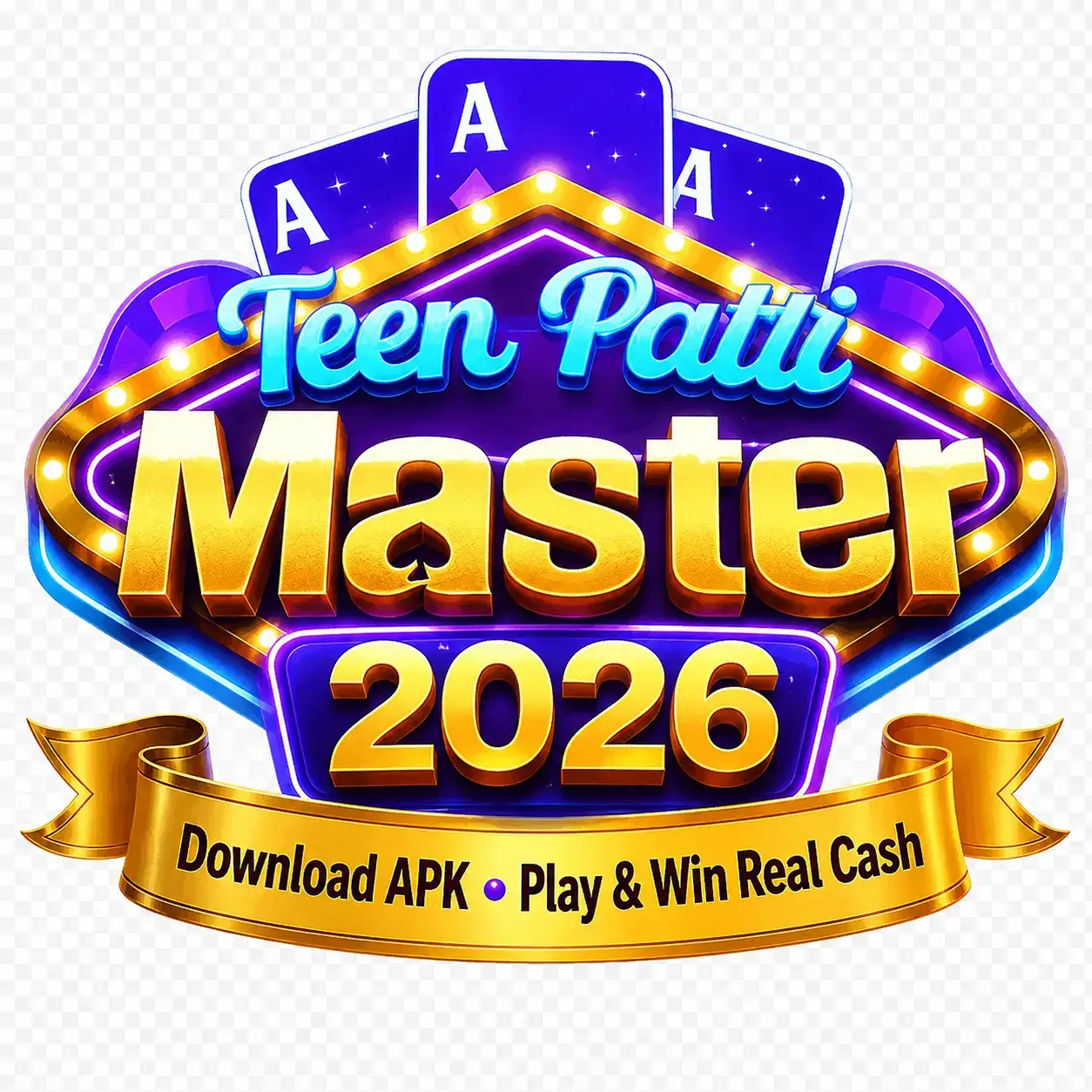 Teen Patti Master 2026 Download APK – Play Teen Patti Master and Win Real Cash on Android