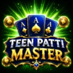 Teen Patti Master New Version game interface and latest features