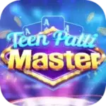 een Patti Master game logo and app interface