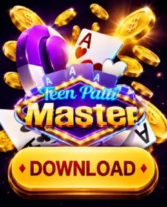 Teen Patti Master Download Mobile for Android