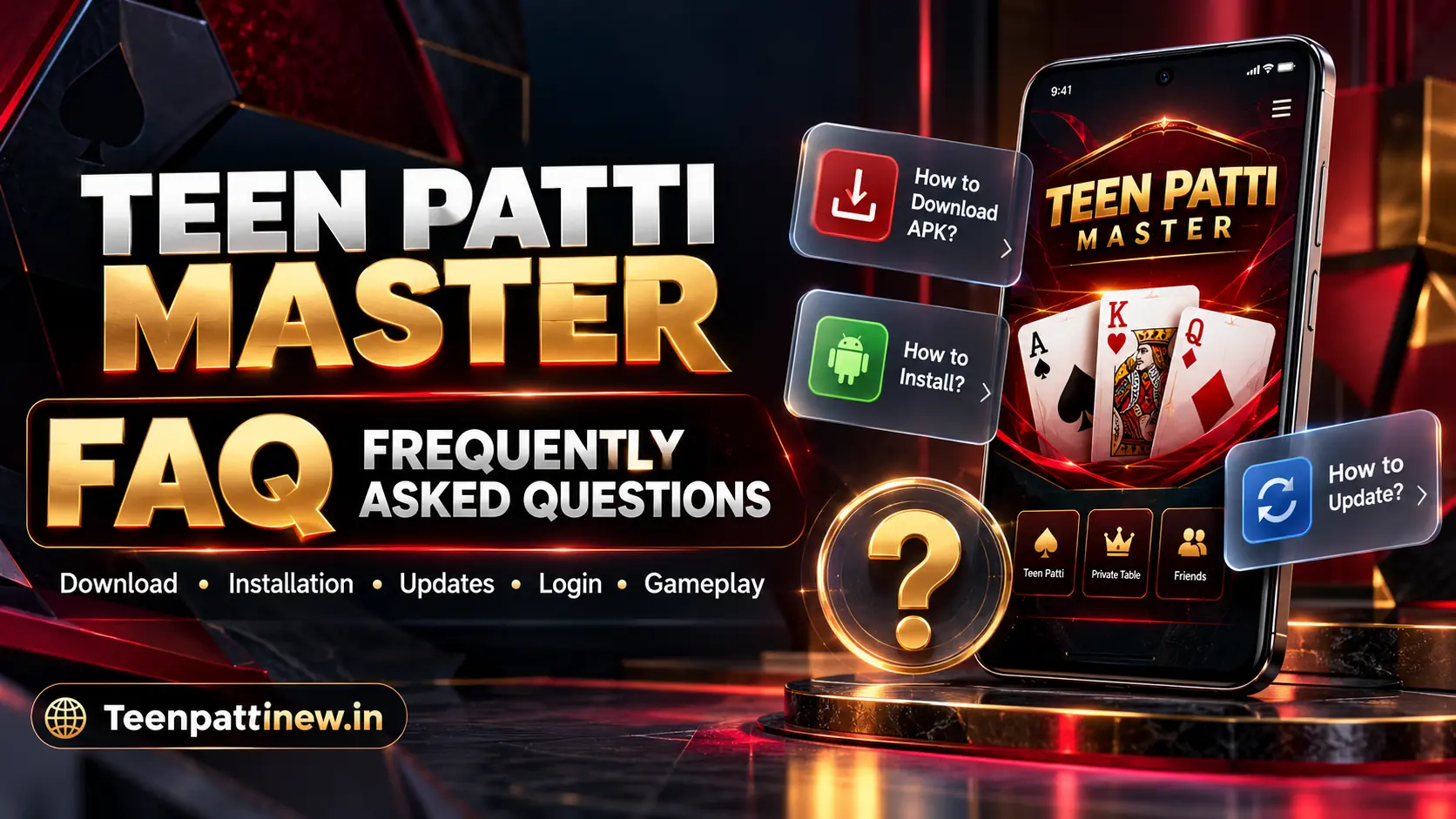 teen patti master faq thumbnail - Teen Patti New